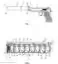 Fig. 02 - Silencer baffle assembly