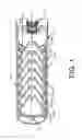 Fig. 02 - APPARATUS AND METHOD FOR CONNECTING COMPONENTS OF A FIREARM SUPPRESSOR