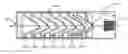 Fig. 01 - BAFFLE FOR A FIREARM SUPPRESSOR