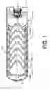 Fig. 02 - BAFFLE FOR A FIREARM SUPPRESSOR
