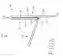 Fig. 07 - Archery bow support device