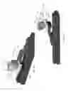 Fig. 05 - OPTICAL DEVICE MOUNTING APPARATUS FOR USE WITH WEAPONS