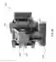 Fig. 10 - OPTICAL DEVICE MOUNTING APPARATUS FOR USE WITH WEAPONS