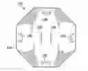 Fig. 01 - Blocking pad and a method of use thereof