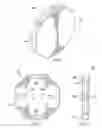 Fig. 02 - Blocking pad and a method of use thereof
