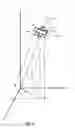 Fig. 07 - Star tracker-aided airborne or spacecraft terrestrial landmark navigation system