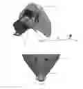 Fig. 06 - Liquid level sensor with improved removability