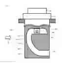 Fig. 11 - Thermal flowmeter