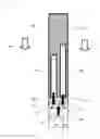 Fig. 13 - Thermal flowmeter