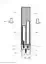 Fig. 16 - Thermal flowmeter
