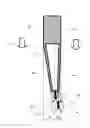 Fig. 23 - Thermal flowmeter