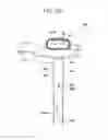 Fig. 06 - Air Flow Rate Detecting Device