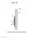 Fig. 22 - Air Flow Rate Detecting Device