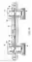 Fig. 11 - Meter bypass adapter