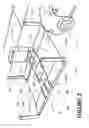 Fig. 02 - Protective Structure For Outdoor Installation of Drive-Over Tire Inspection System