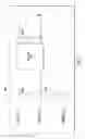 Fig. 03 - Lighting relay panel features for improved safety and reliability