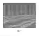Fig. 08 - Method for making pine shaped metal nano-scaled grating