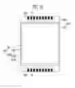 Fig. 10 - Polarizing layer having deformation parts of differing thermal deformation, and display device having the polarizing layer
