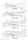 Fig. 17 - Patterned marking of multilayer optical film by thermal conduction