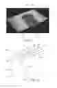 Fig. 09 - Lightguide with various shapes and extracting structures