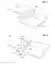 Fig. 11 - Étendue-squeezing light injector and apparatus