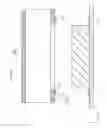 Fig. 16 - LIGHTING DEVICE AND DISPLAY DEVICE