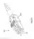 Fig. 23 - Duplex Clip Assembly for Fiber Optic Connectors