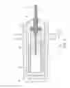 Fig. 04 - Pigtail-type optical receptacle