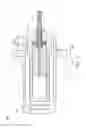 Fig. 08 - Pigtail-type optical receptacle