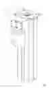 Fig. 02 - Telescopic column