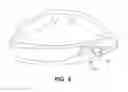 Fig. 11 - Electronic eyewear and display