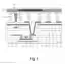 Fig. 02 - ARRAY SUBSTRATE, METHOD OF MANUFACTURING THE SAME AND IN CELL TOUCH CONTROL DISPLAY PANEL