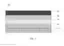 Fig. 02 - Touch control display device having high resistance layer