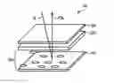 Fig. 01 - Active matrix display device