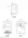 Fig. 03 - Refrigeration appliance with ice and water dispenser and method of operating the appliance
