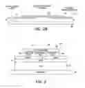 Fig. 04 - Fabrication of optical interconnect structures for a photonic integrated circuit
