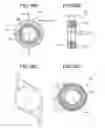 Fig. 25 - Nozzle insertion member, powder container, and image forming apparatus