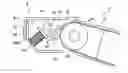 Fig. 01 - Image forming apparatus with vibration controlling member