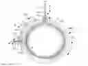 Fig. 01 - Remote control mechanism for timepieces