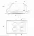 Fig. 01 - Sub-mobility device charging system for vehicle