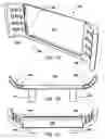 Fig. 02 - Parabolic-shaped receptacle and support mechanism for a computing device