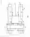 Fig. 02 - Close clearance hinge systems