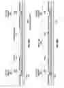 Fig. 35 - In-cell touch for LED