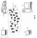 Fig. 09 - Extent migration in multi-tier storage systems