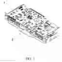 Fig. 02 - Display device of addin card