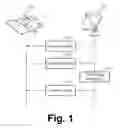 Fig. 02 - Simulation device of satellite, and method therefor
