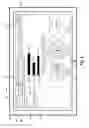 Fig. 07 - Conducting digital surveys that collect and convert biometric data into survey respondent characteristics