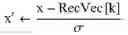 Fig. 44 - Graph generating method and apparatus