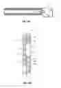 Fig. 08 - ELECTRONICALLY CONTROLLED DRAWER SLIDE LOCKING FOR CABINETS AND HUB FOR SAME