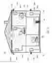 Fig. 06 - Imaging and lighting device and surveillance and lighting system having same